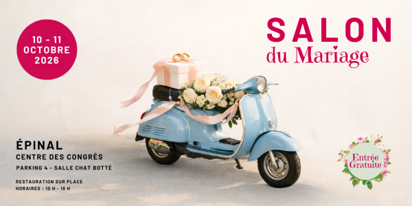 Salon du Mariage