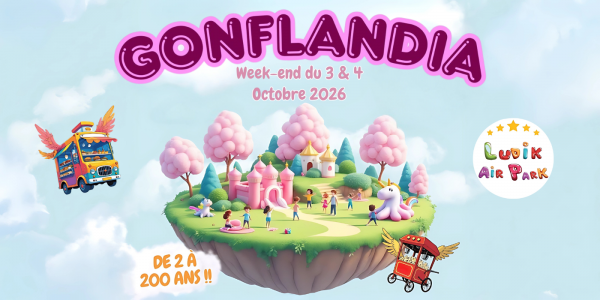 Gonflandia