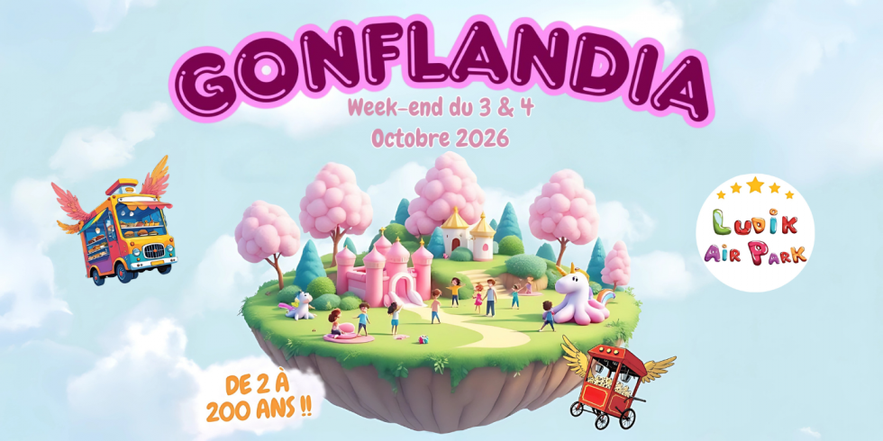 Gonflandia